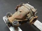 Hinterachsgetriebe Differential Nissan 370Z (Z34) 3.7 V6