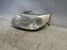 Chevrolet Aveo T250 Scheinwerfer links, Hauptscheinwerfer links, Front Lampe links Chevrolet Aveo T250 Scheinwerfer links, Hauptscheinwerfer links, Front Lampe links