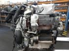 Motor Crlb VW Passat B8 Audi Seat Skoda 2.0 TDI KW:110