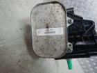 Ölfiltergehäuse Ölkühler 03N117021 03N115389 VW Audi Seat Skoda 2.0 TDI