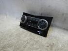 Klima Bedienteil Heizungsregler 2048305790 Mercedes-Benz C-Klasse W204