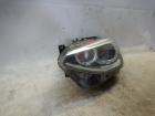 BMW 1er (F20) Scheinwerfer links, Hauptscheinwerfer links, Front Lampe links