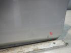 BMW 520 Kombi F11 Türe hinten rechts 5-Türer mit Seitenscheibe, Fensterheber elektrisch, Tür hinten rechts Farbe: silber