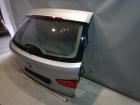 BMW 520 Kombi F11 Heckklappe 5-Türer mit Heckscheibe, dritte Bremsleuchte, Heckwischer, Kofferraumklappe, Heckdeckel, Klappe hinten Farbe: silber