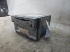 BMW 520 Kombi F11 Radio 928924701, Autoradio 103038300