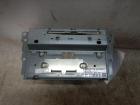 BMW 520 Kombi F11 Radio 928924701, Autoradio 103038300