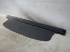 Audi A4 Avant B8 Heckrollo 5-Türer, Laderaumabdeckung, Hutablage, Ablage Kofferraum, Ablage hinten, Verkleidung Kofferraum