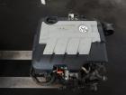 Motor CBD Cbdc VW Golf VI Passat B6 2.0 TDI