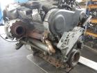 Motor CBD Cbdc VW Golf VI Passat B6 2.0 TDI