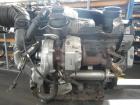 Motor CBD Cbdc VW Golf VI Passat B6 2.0 TDI