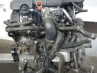 Motor CBD Cbdc VW Golf VI Passat B6 2.0 TDI