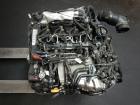Motor DGT Dgte VW Golf VII (AU) Audi Seat Skoda 1.6 TDI KW:85