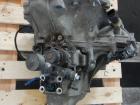 Getriebe Chevrolet Matiz 0.8 (M200)
