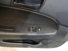 Hyundai i30 FD Türe vorne links 5-Türer mit Seitenscheibe, Fensterheber elektrisch, Tür vorne links, Fahrertüre vorne links Farbcode: Creamy White [TCW]