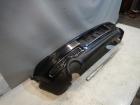 Mini Clubman Cooper S/ R55 Stoßstange hinten 4-Türer mit PDC, Stoßfänger hinten mit PDC 7173629 Farbcode: Midnight Black MET.