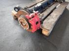 Hinterachse komplett Ford Fiesta 7 (HJ,HF) 1,5 ST EcoBoost 200 PS