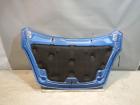 Ford Fiesta VII/ JHH/ ST Motorhaube 3-Türer, Deckel vorne, Haube vorne, Klappe vorne Farbcode: Performance-Blau Metallic