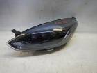 Ford Fiesta VII/JHH/ST Scheinwerfer links mit Steuergerät L1BB13E015JB, Hauptscheinwerfer links, Front Lampe links