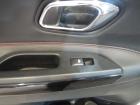 Kia Ceed GT JD Türe hinten links 5-Türer mit Seitenscheibe, Fensterheber elektrisch, Tür hinten links Farbcode: HW Tricoat White Pearl