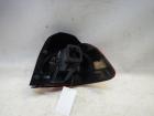 VW Golf VI/6 Rücklicht links 02R12548, Rückleuchte links, Schlusslicht links, Schlussleuchte links, Hecklicht links, Heckleuchte links
