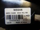 Nissan Micra K13 Rücklicht rechts 89050363, Rückleuchte rechts, Hecklicht rechts, Heckleuchte rechts, Schlusslicht rechts, Schlussleuchte rechts