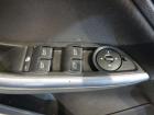Ford Focus DYB Kombi Türe vorne links 5-Türer mit Seitenscheibe, Fensterheber elektrisch, Tür vorne links, Fahrertüre vorne links Farbcode:Panther-Schwarz Metallic