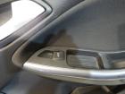 Ford Focus DYB Kombi Türe vorne rechts 5-Türer mit Seitenscheibe, Fensterheber elektrisch, Tür vorne rechts, Beifahrertüre vorne rechts Farbcode: Panther-Schwarz Metallic