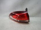 Renault Clio Grandtour/R Kombi Rücklicht links, Rückleuchte links, Hecklicht links, Heckleuchte links, Schlusslicht links, Schlussleuchte links