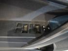 Toyota Auris E180 Türe vorne links 5-Türer mit Seitenscheibe, Fensterheber elektrisch, Tür vorne links Farbcode: 1G6 Grey Metallic