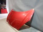 Nissan Micra K13 Motorhaube Haube vorne Farbcode: AY4 Kaminrot met