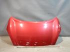 Nissan Micra K13 Motorhaube Haube vorne Farbcode: AY4 Kaminrot met