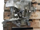 Getriebe JUR VW Fox Skoda Seat 1.2