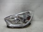 Dacia Dokker Scheinwerfer 260607950R Halogen vorne links