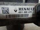 Servopumpe elektrisch 491100842R Dacia Dokker Lodgy Renault