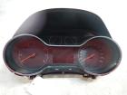 Opel Crossland X 1.2 Kombiinstrument Tacho Cockpit 982613518000 Opel Crossland X 1.2 Kombiinstrument Tacho Cockpit 982613518000