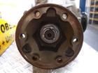 Differential hinten Porsche Cayenne 4.5 S * 0AC525015R * Bj.2005