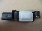 Porsche Cayenne 9PA Seitenairbag Airbag Sensor Crach Sensor