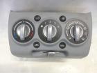 Nissan Pixo UAO/HF (4/5 Türer) Heizungsbetätigung Heizung Regler