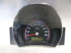 Nissan Pixo UAO/HF (4/5 Türer) Kombiinstrument Tacho Einheit 34100M68K01