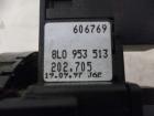 Audi A3 8L (2/3 Türer) Kombischalter Schalter Licht Wischer Blinker 8L0953513