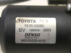 Toyota Avensis Kombi T25 / Wischergestänge mit Motor 85110-05060