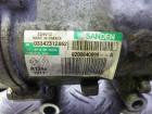 Klima/ Kompressor Dacia Sandero / Logen 1.2 16V * 8200840899 * Sanden Bj.2009