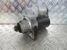 Anlasser Audi A3 (8P) 1.6 * 02T9111023M * Bosch Bj.2010