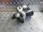 Anlasser Opel Corsa D 1.2 16V * 55566800 * 0001107493 * Bosch Bj.2010