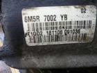 Getriebe Mazda 3 1.6 DI-Turbo * 6M5R7002YB * ccm:1560 KW:80 Bj.2007
