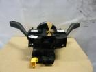 VW Caddy 2K / 5-Türer / Y3D Tornadorot / Kombischalter mit Schleifring *3C0907521F*