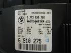 BMW E46 Limousine / 317 Orientblaumet./ Tacho, Cockpit, Kombiinstrument * 0263606305 *