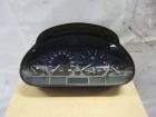 BMW E46 Limousine / 317 Orientblaumet./ Tacho, Cockpit, Kombiinstrument * 0263606305 *