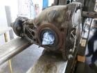 Differential C-Klasse Kombi 180 Kompressor S203 Übersetzung:3.07 Bj.2003