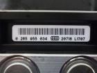 ABS-ESP Aggregat VW Polo 6R * 6R0907379BE * 6R0907379AF * 026955034 * Bj.2012